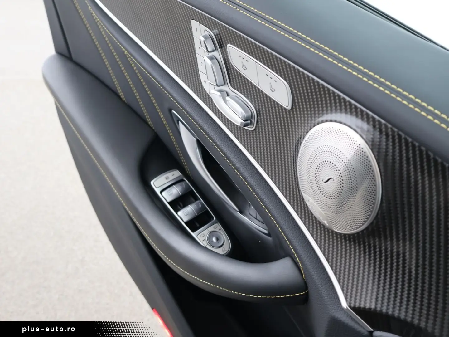 MERCEDES-BENZ E 63 AMG S 4M  T Perf.Abgas Drivers HU&hellip;