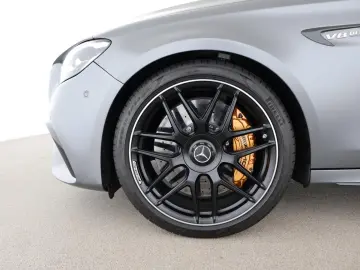 MERCEDES-BENZ E 63 AMG S 4M  T Perf.Abgas Drivers HU&hellip;