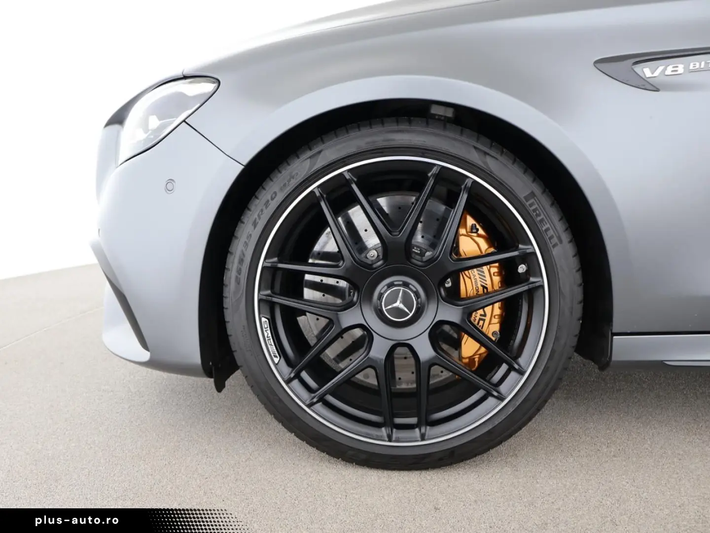 MERCEDES-BENZ E 63 AMG S 4M  T Perf.Abgas Drivers HU&hellip;