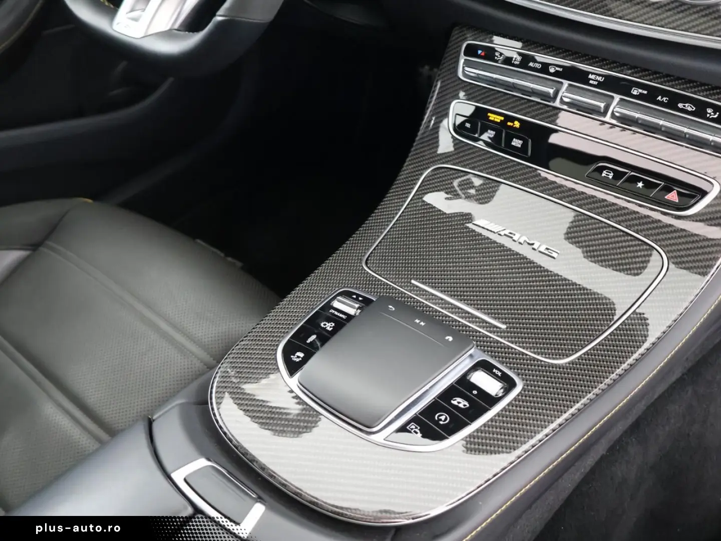 MERCEDES-BENZ E 63 AMG S 4M  T Perf.Abgas Drivers HU&hellip;