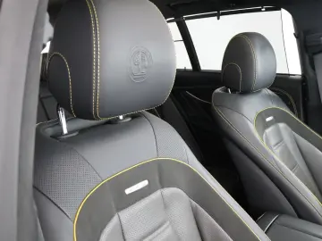 MERCEDES-BENZ E 63 AMG S 4M  T Perf.Abgas Drivers HU&hellip;