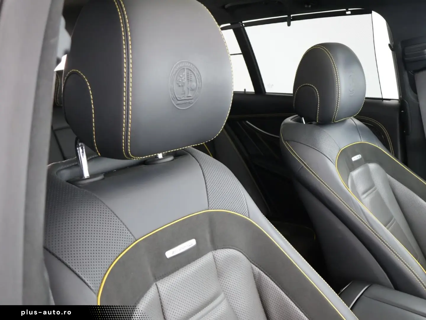 MERCEDES-BENZ E 63 AMG S 4M  T Perf.Abgas Drivers HU&hellip;