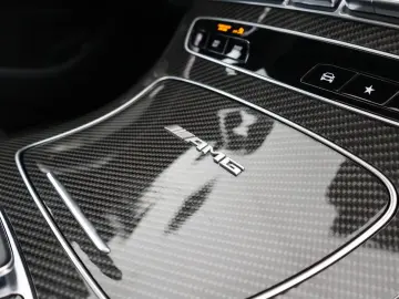 MERCEDES-BENZ E 63 AMG S 4M  T Perf.Abgas Drivers HU&hellip;