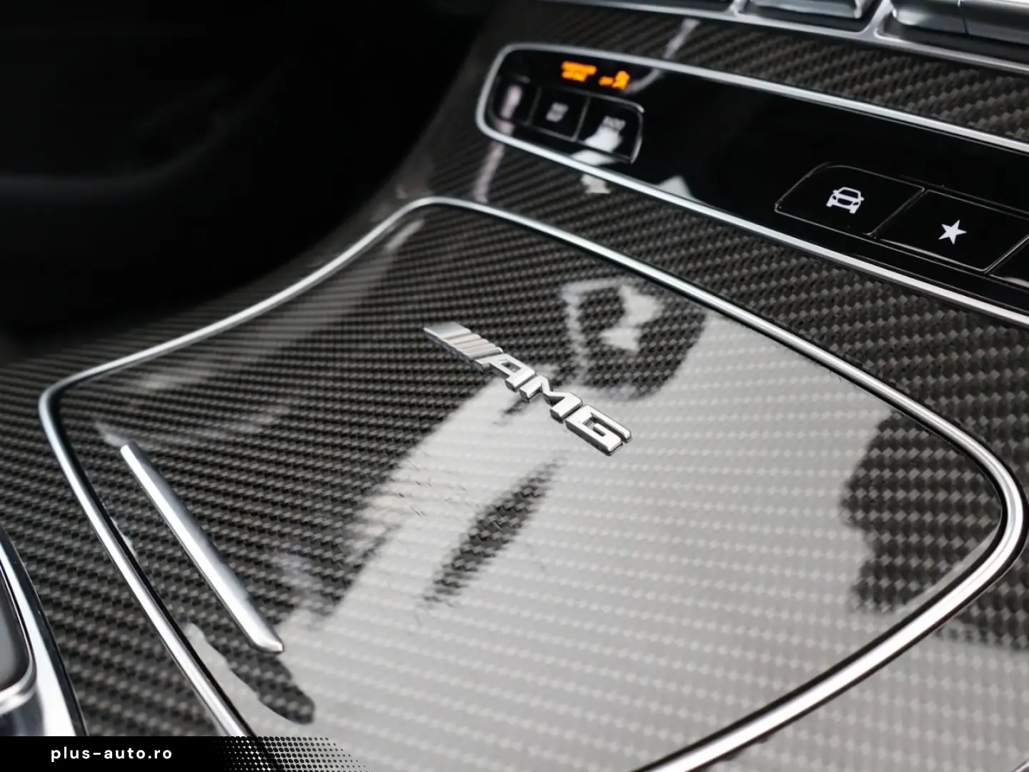 MERCEDES-BENZ E 63 AMG S 4M  T Perf.Abgas Drivers HU&hellip;