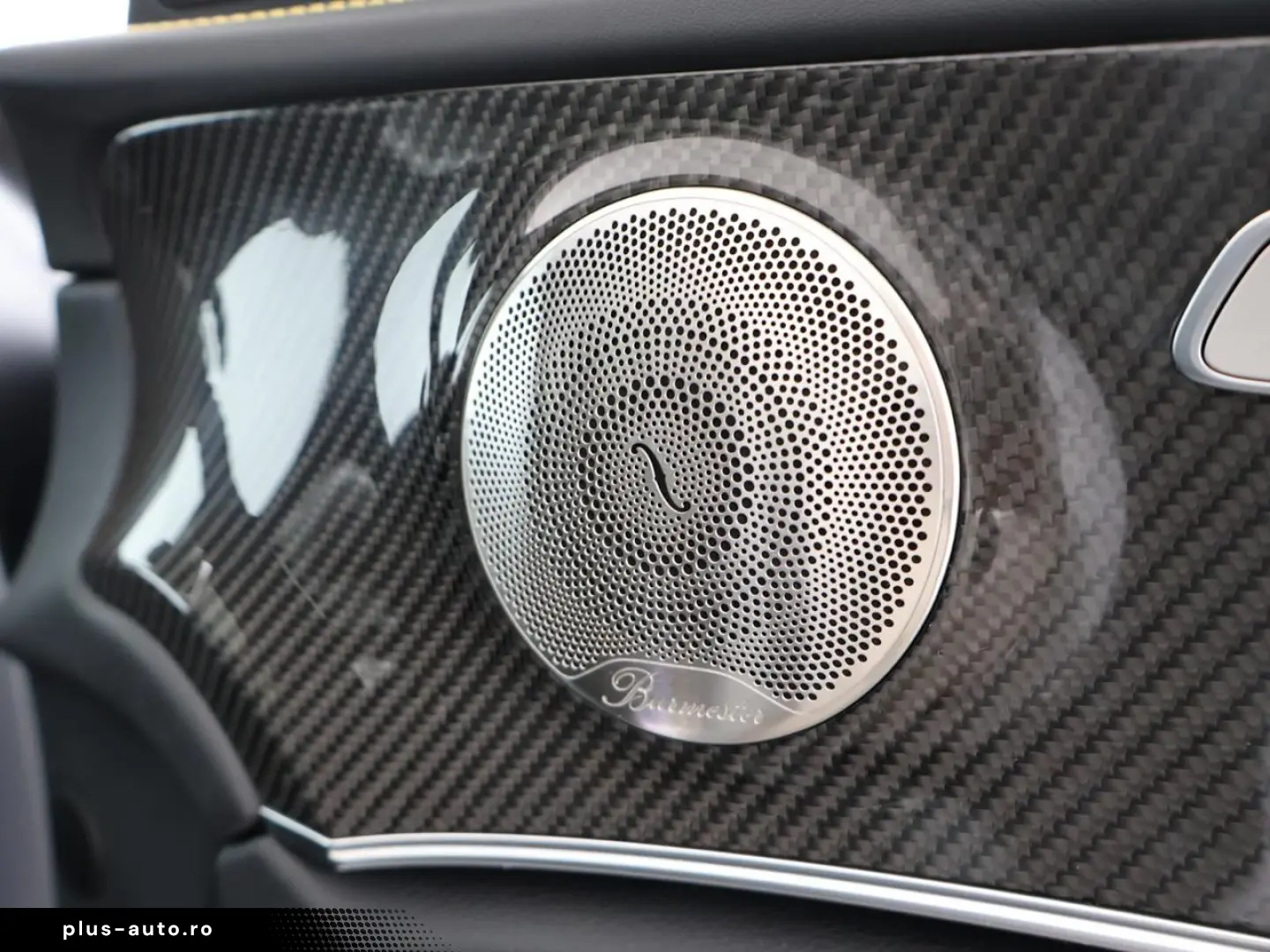 MERCEDES-BENZ E 63 AMG S 4M  T Perf.Abgas Drivers HU&hellip;