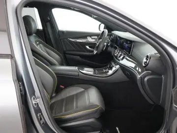 MERCEDES-BENZ E 63 AMG S 4M  T Perf.Abgas Drivers HU&hellip;