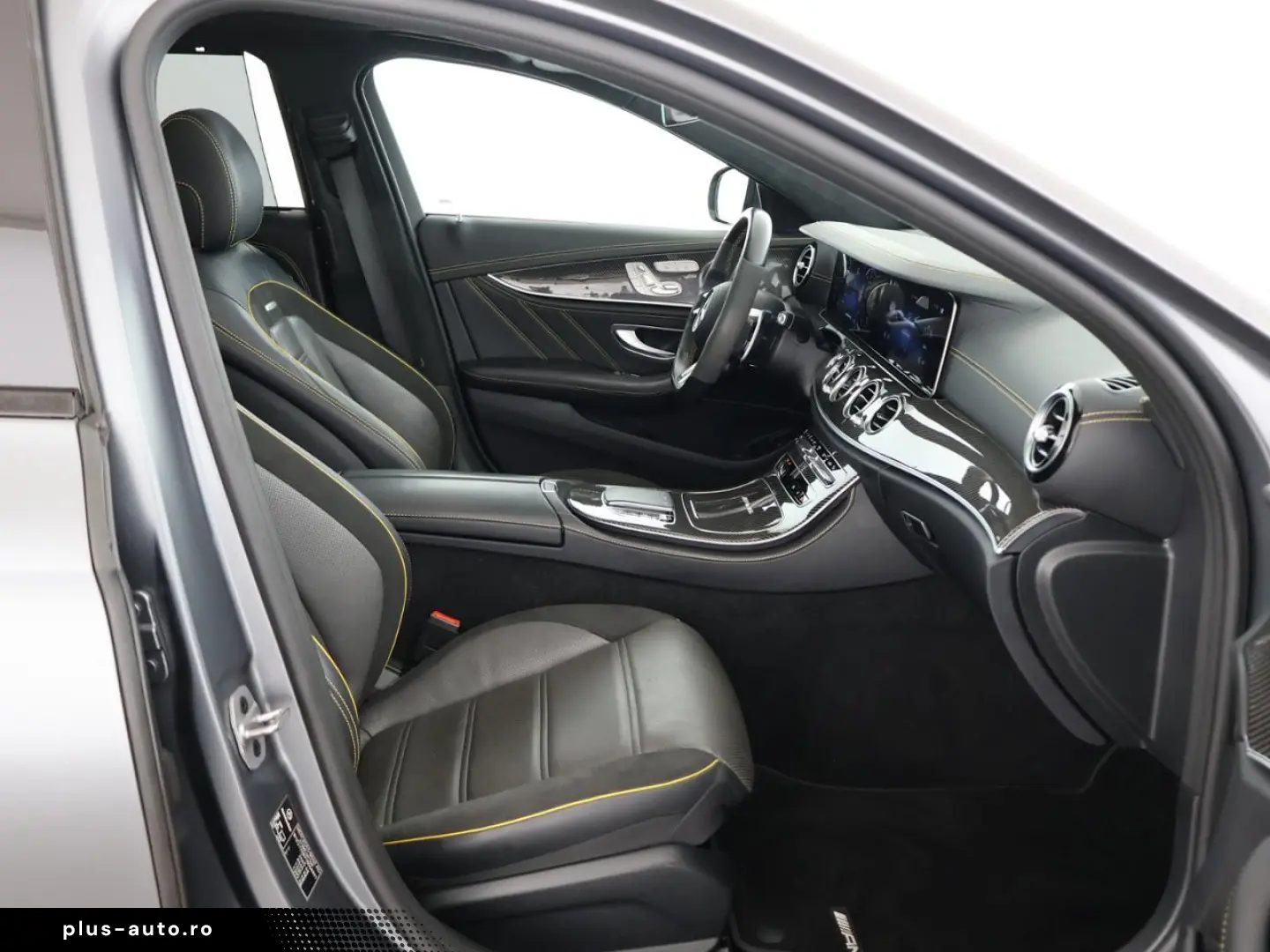 MERCEDES-BENZ E 63 AMG S 4M  T Perf.Abgas Drivers HU&hellip;