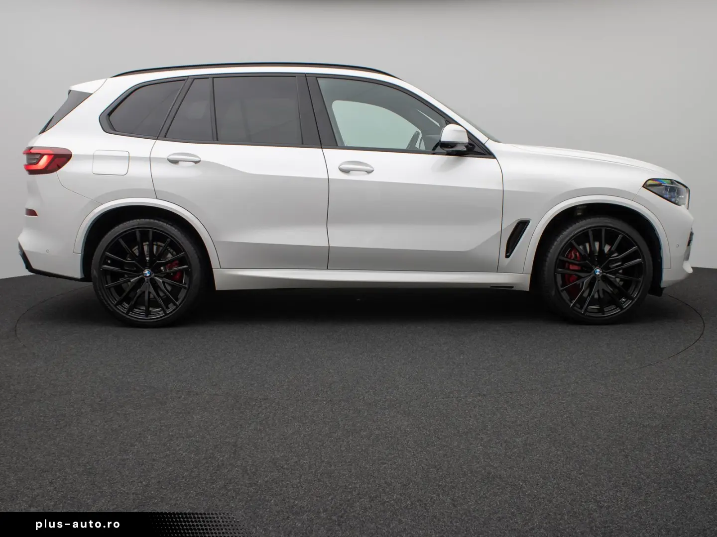 BMW X5 M50i H K DAB Laser 360 Alarm Belüftung 22Zoll