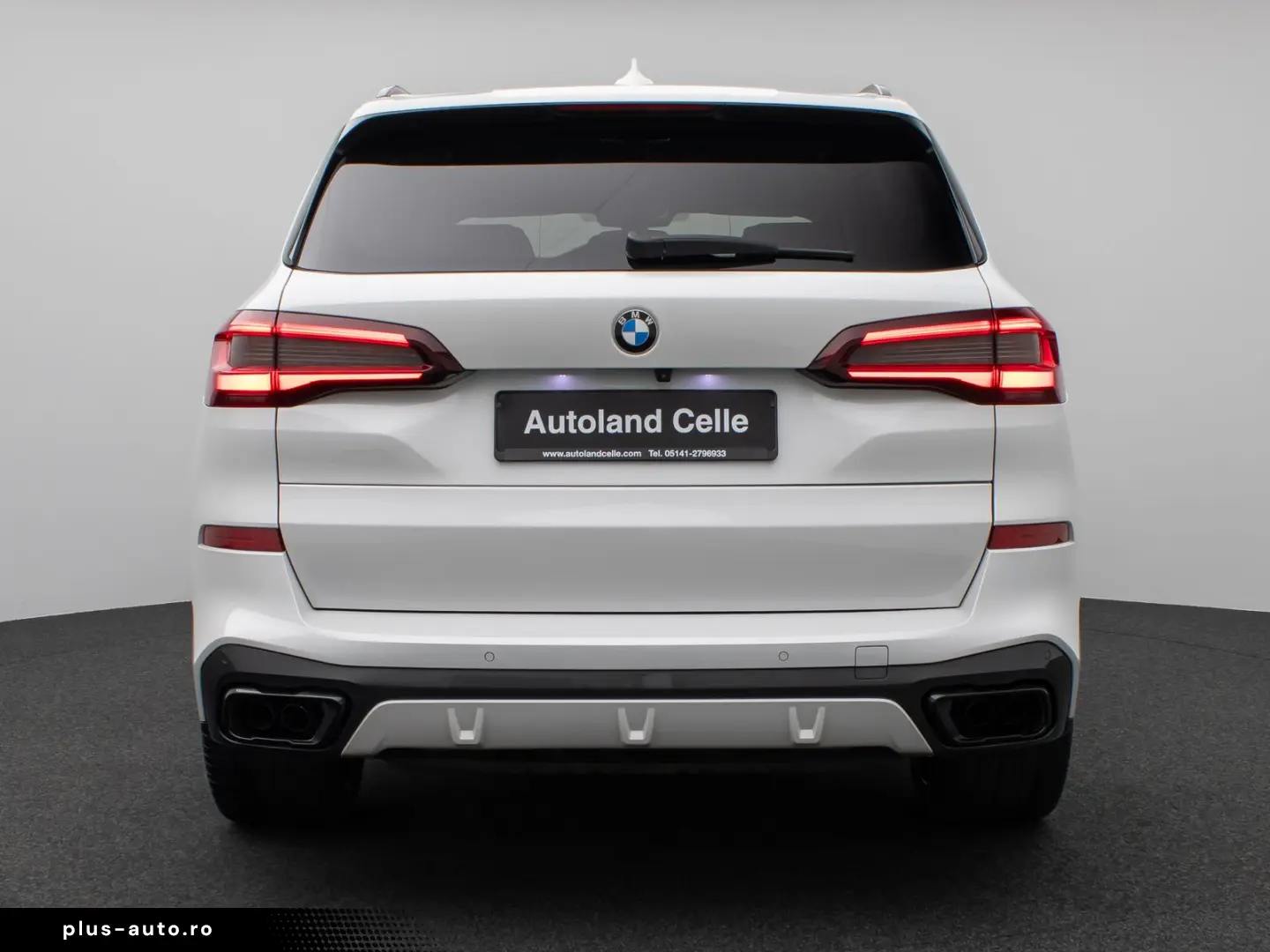 BMW X5 M50i H K DAB Laser 360 Alarm Belüftung 22Zoll