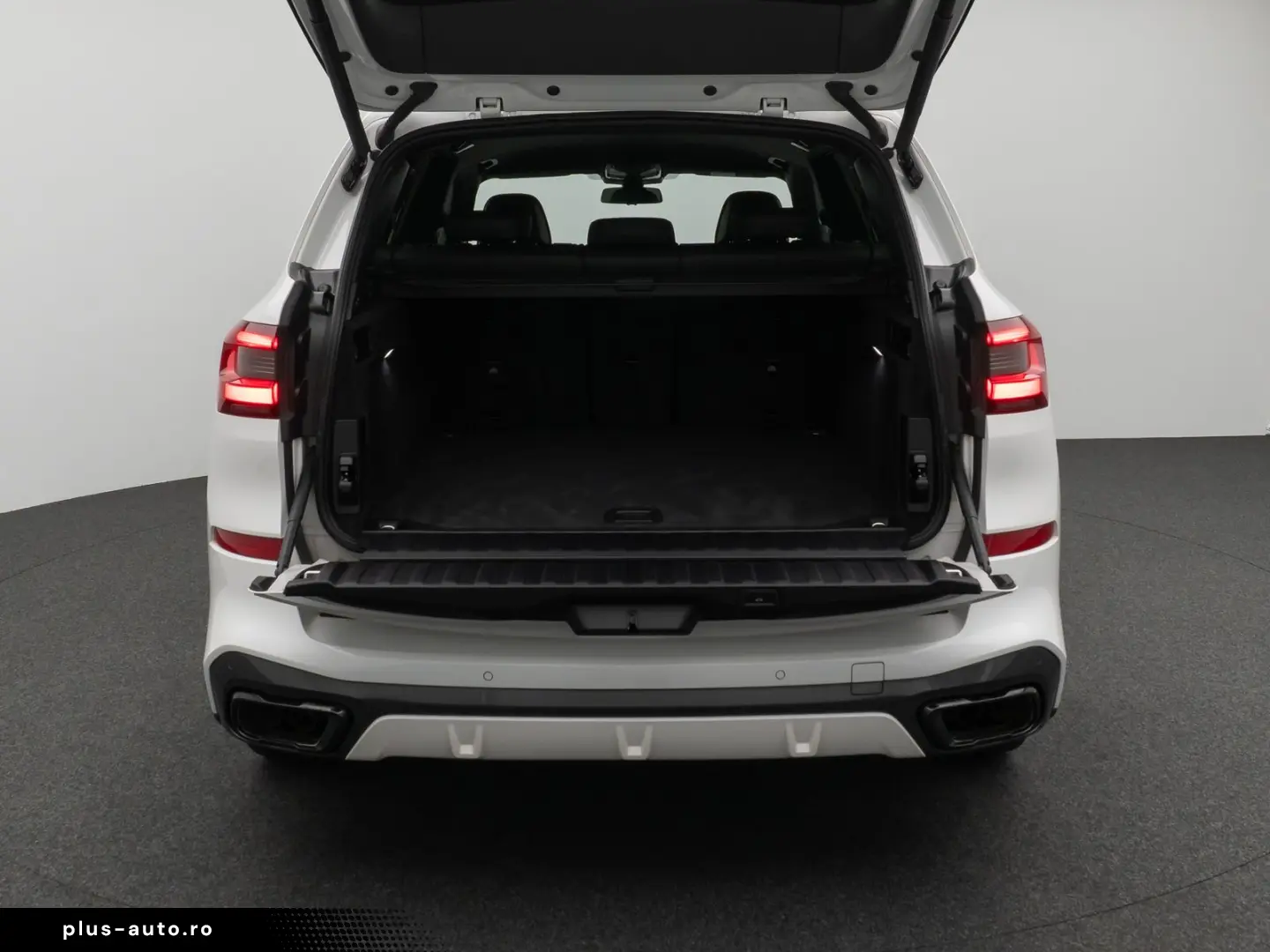 BMW X5 M50i H K DAB Laser 360 Alarm Belüftung 22Zoll