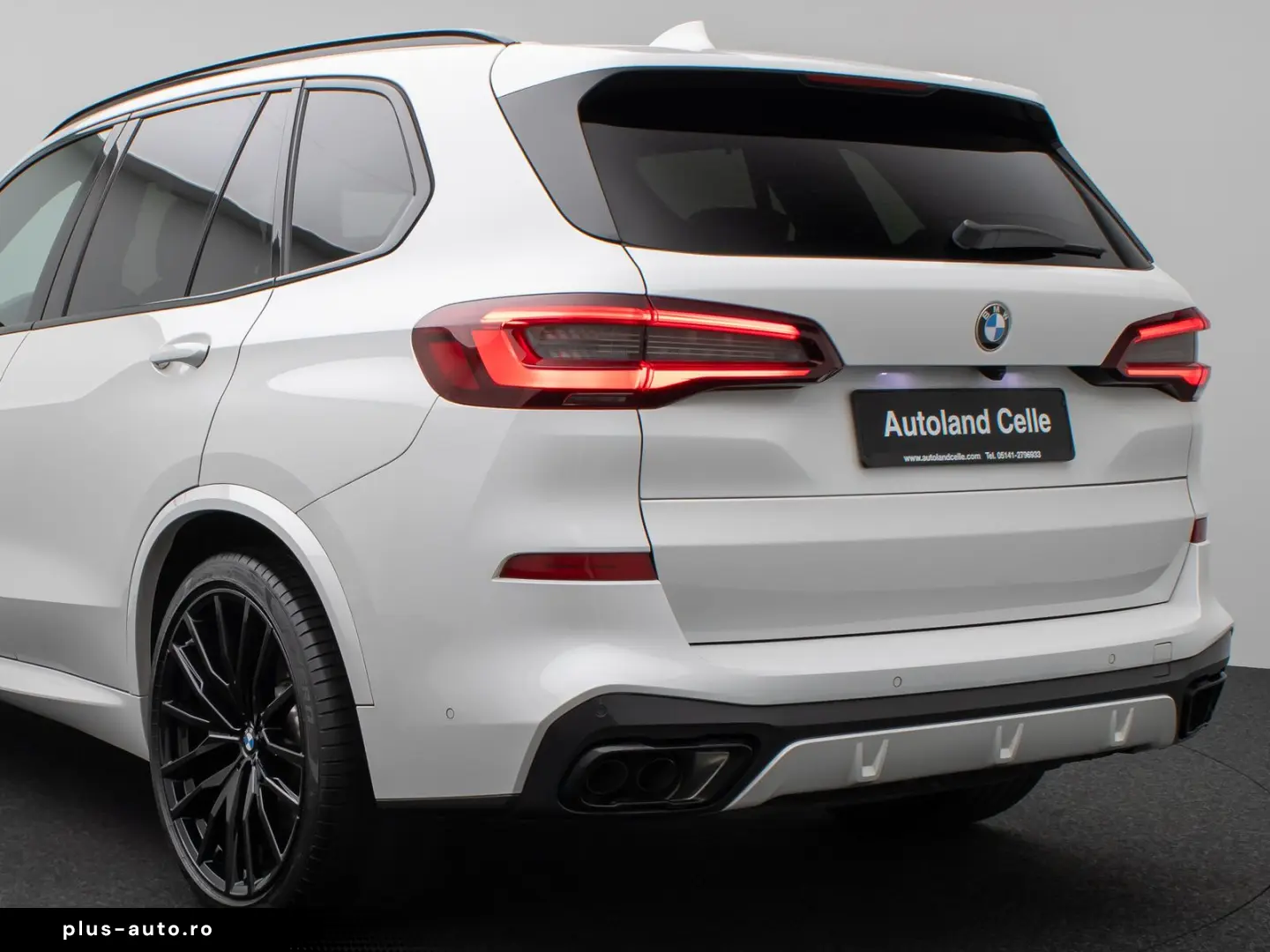 BMW X5 M50i H K DAB Laser 360 Alarm Belüftung 22Zoll