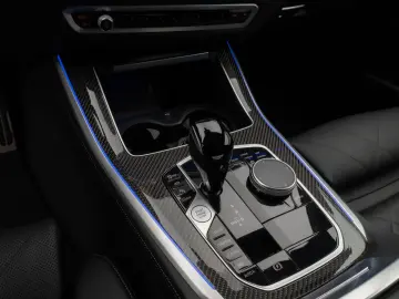 BMW X5 M50i H K DAB Laser 360 Alarm Belüftung 22Zoll