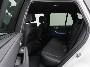 BMW X5 M50i H K DAB Laser 360 Alarm Belüftung 22Zoll