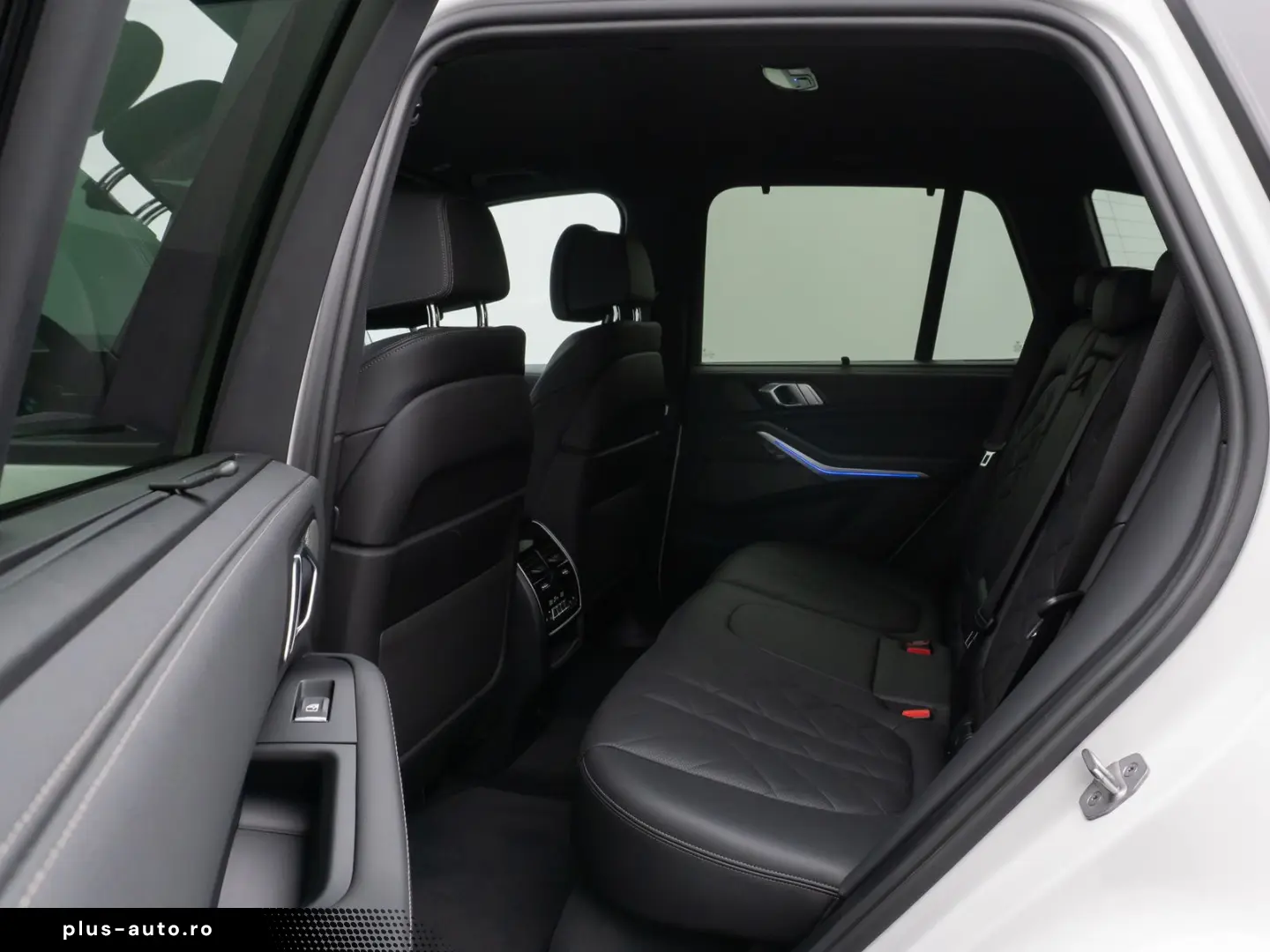 BMW X5 M50i H K DAB Laser 360 Alarm Belüftung 22Zoll