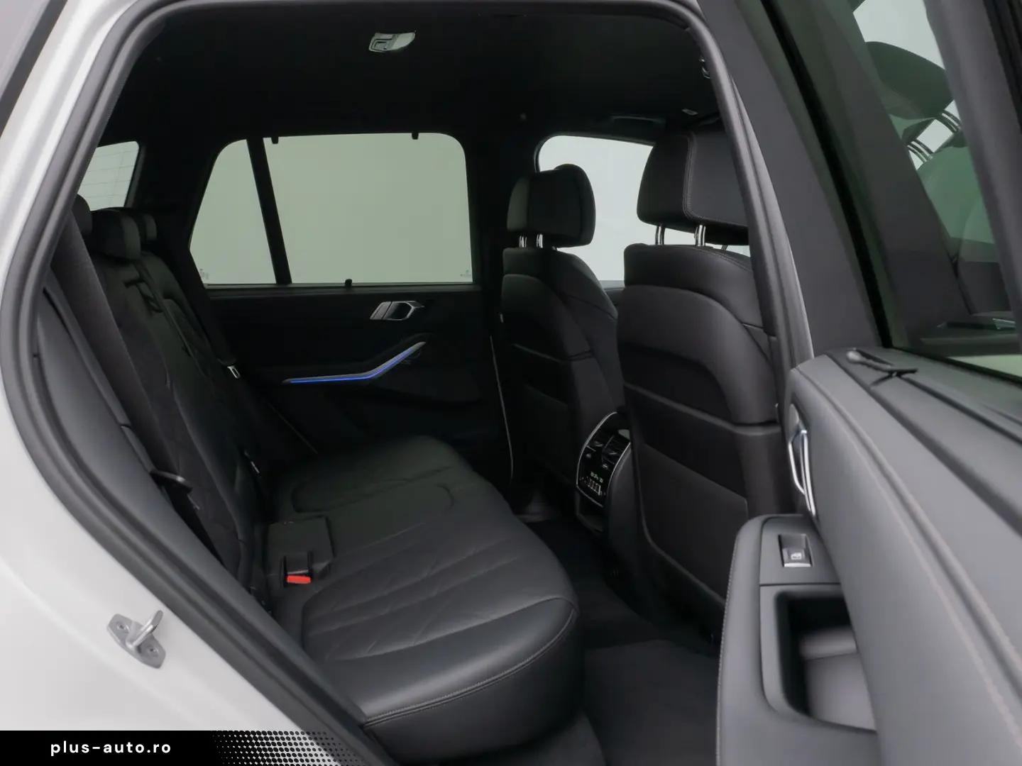 BMW X5 M50i H K DAB Laser 360 Alarm Belüftung 22Zoll