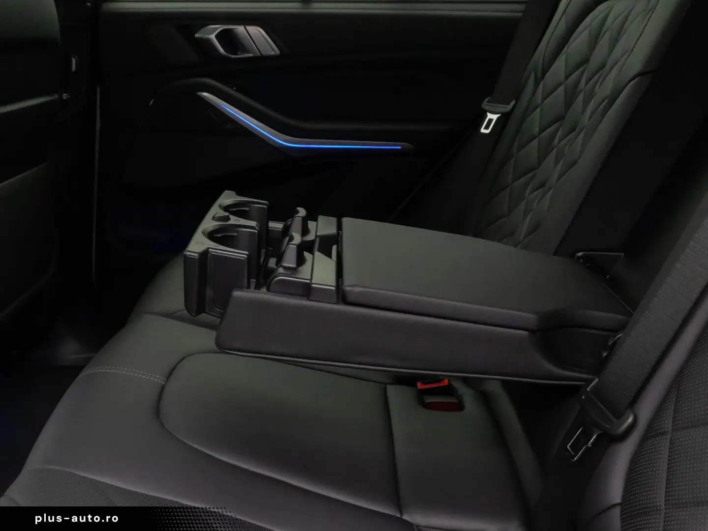 BMW X5 M50i H K DAB Laser 360 Alarm Belüftung 22Zoll