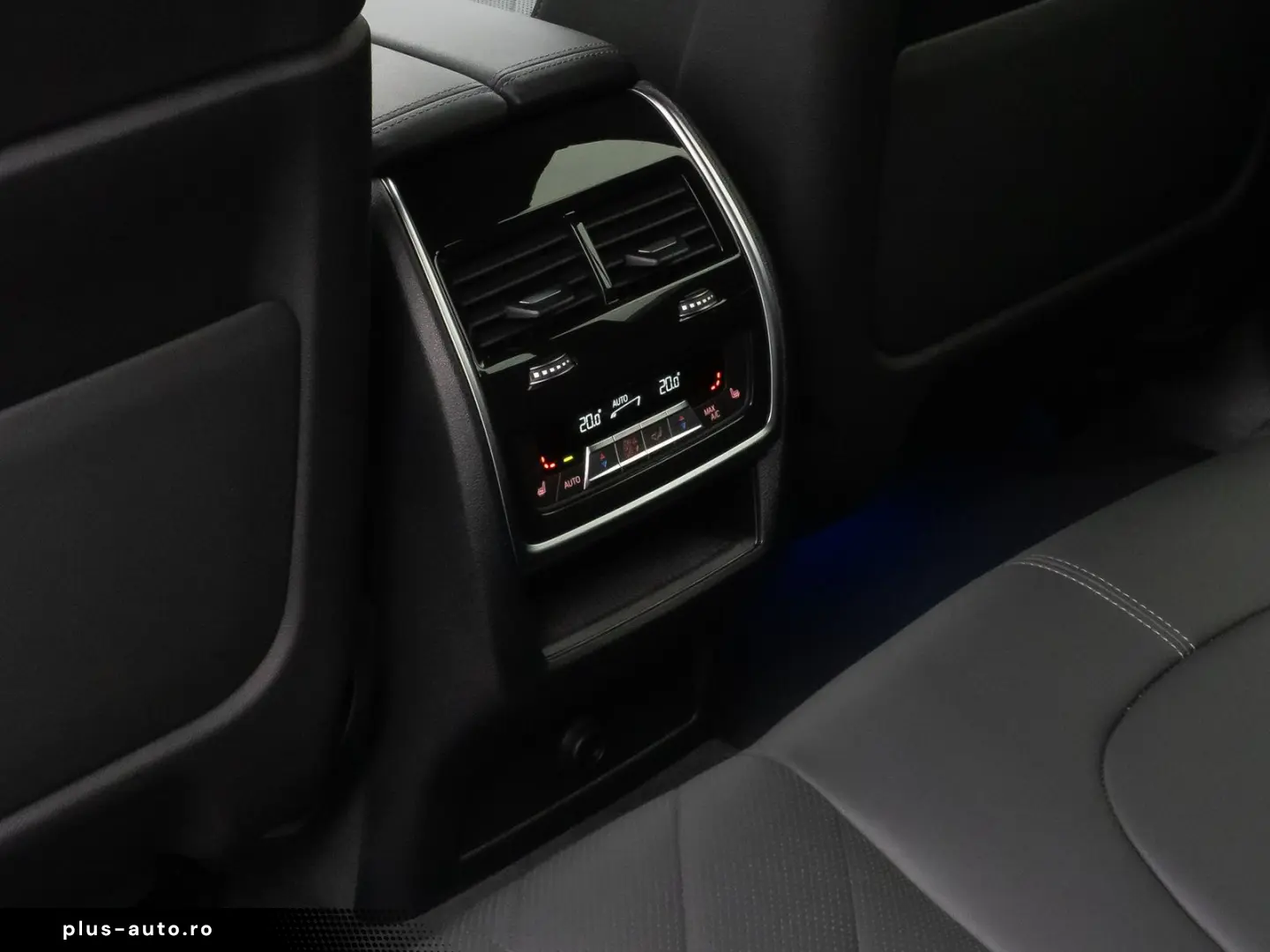 BMW X5 M50i H K DAB Laser 360 Alarm Belüftung 22Zoll