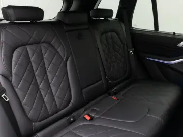 BMW X5 M50i H K DAB Laser 360 Alarm Belüftung 22Zoll