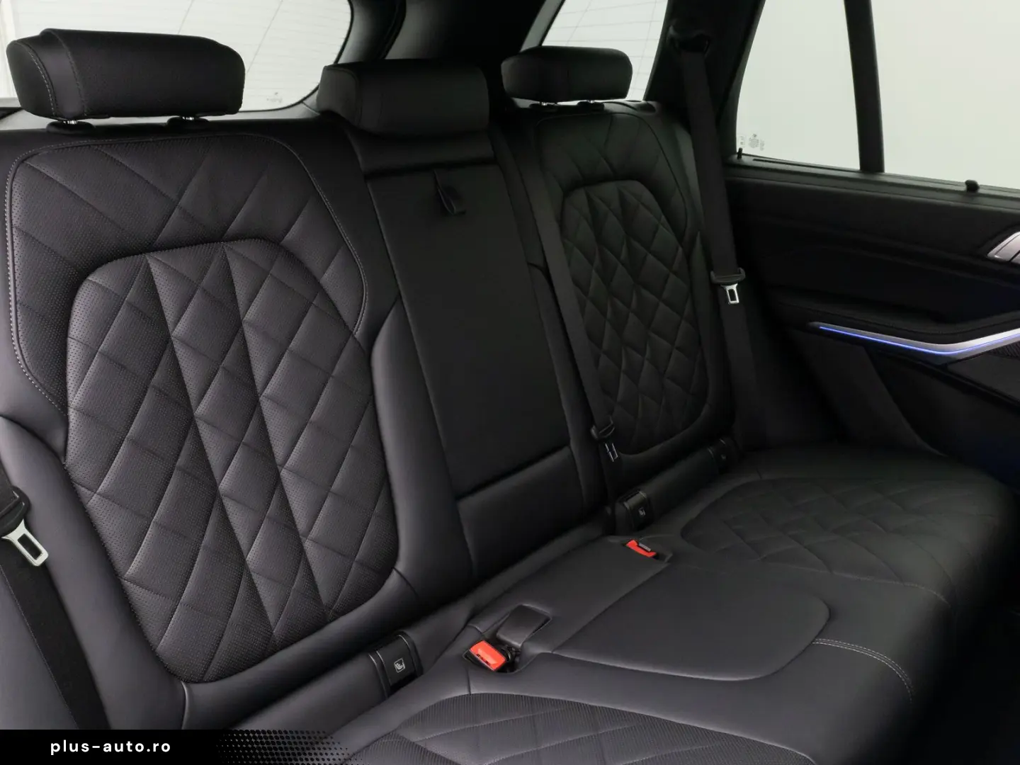 BMW X5 M50i H K DAB Laser 360 Alarm Belüftung 22Zoll