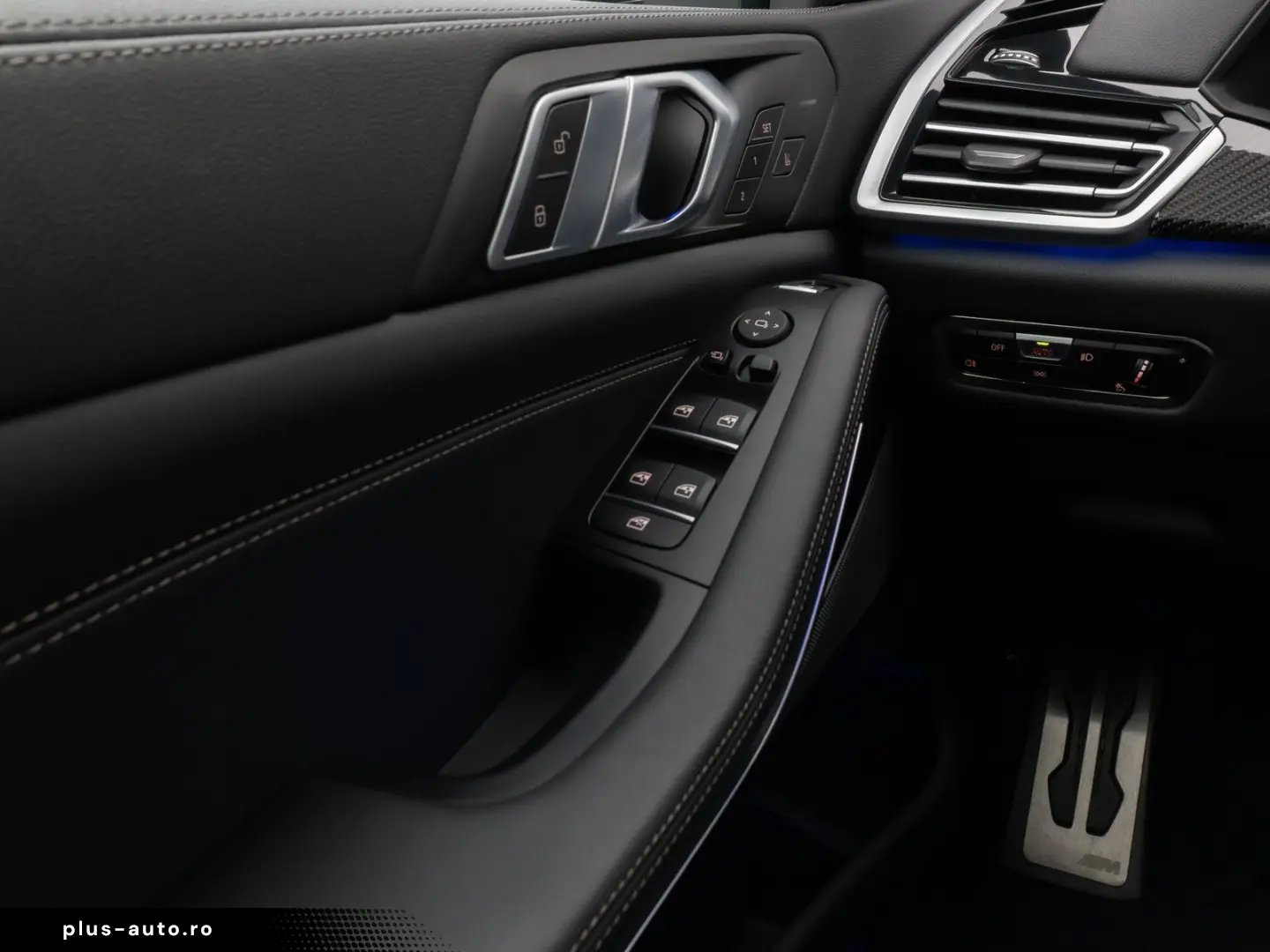 BMW X5 M50i H K DAB Laser 360 Alarm Belüftung 22Zoll