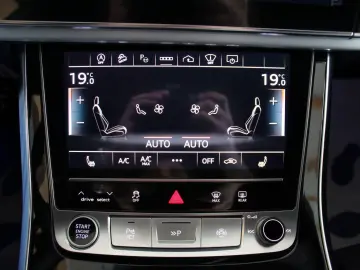 AUDI Q8 50 TDI S tronic quattro S line sport