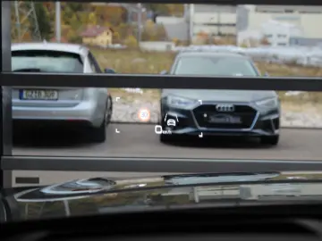 AUDI Q8 50 TDI S tronic quattro S line sport