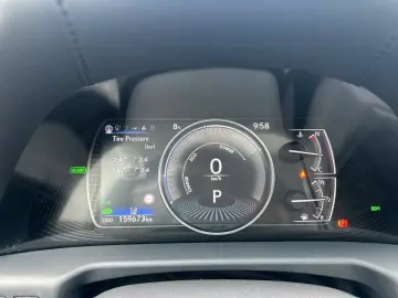 LEXUS ES 300h Explore Led 1.Hand Scheckheft Leder