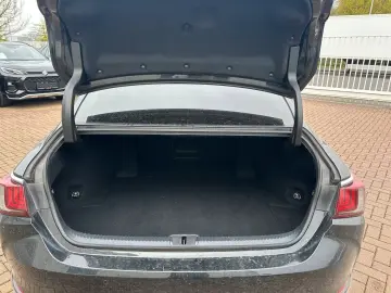 LEXUS ES 300h Explore Led 1.Hand Scheckheft Leder