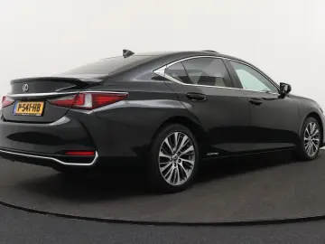 LEXUS ES 300 300h Preference Line Business Schuif- kan