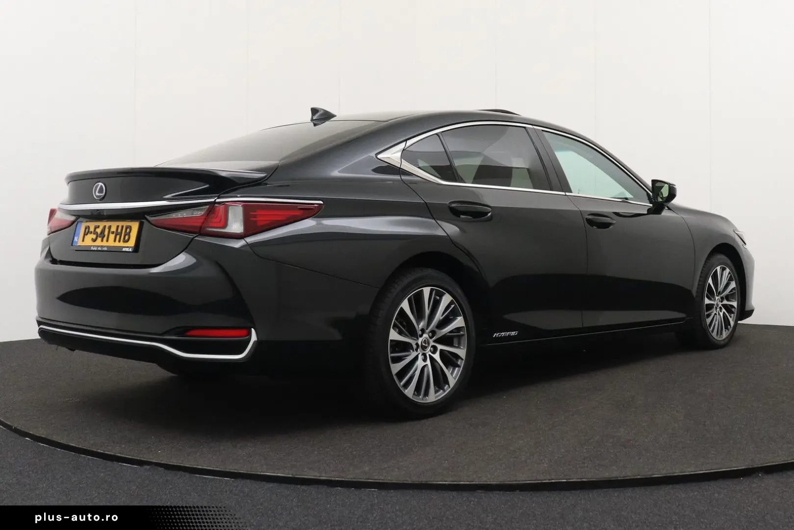 LEXUS ES 300 300h Preference Line Business Schuif- kan