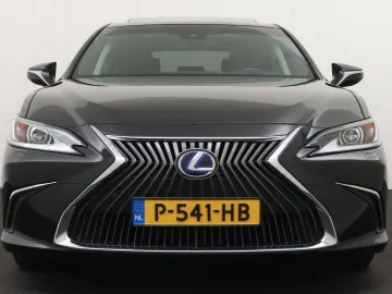 LEXUS ES 300 300h Preference Line Business Schuif- kan