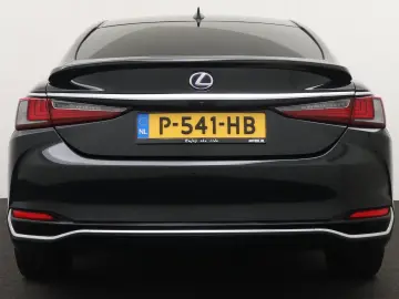 LEXUS ES 300 300h Preference Line Business Schuif- kan