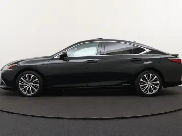 LEXUS ES 300 300h Preference Line Business Schuif- kan