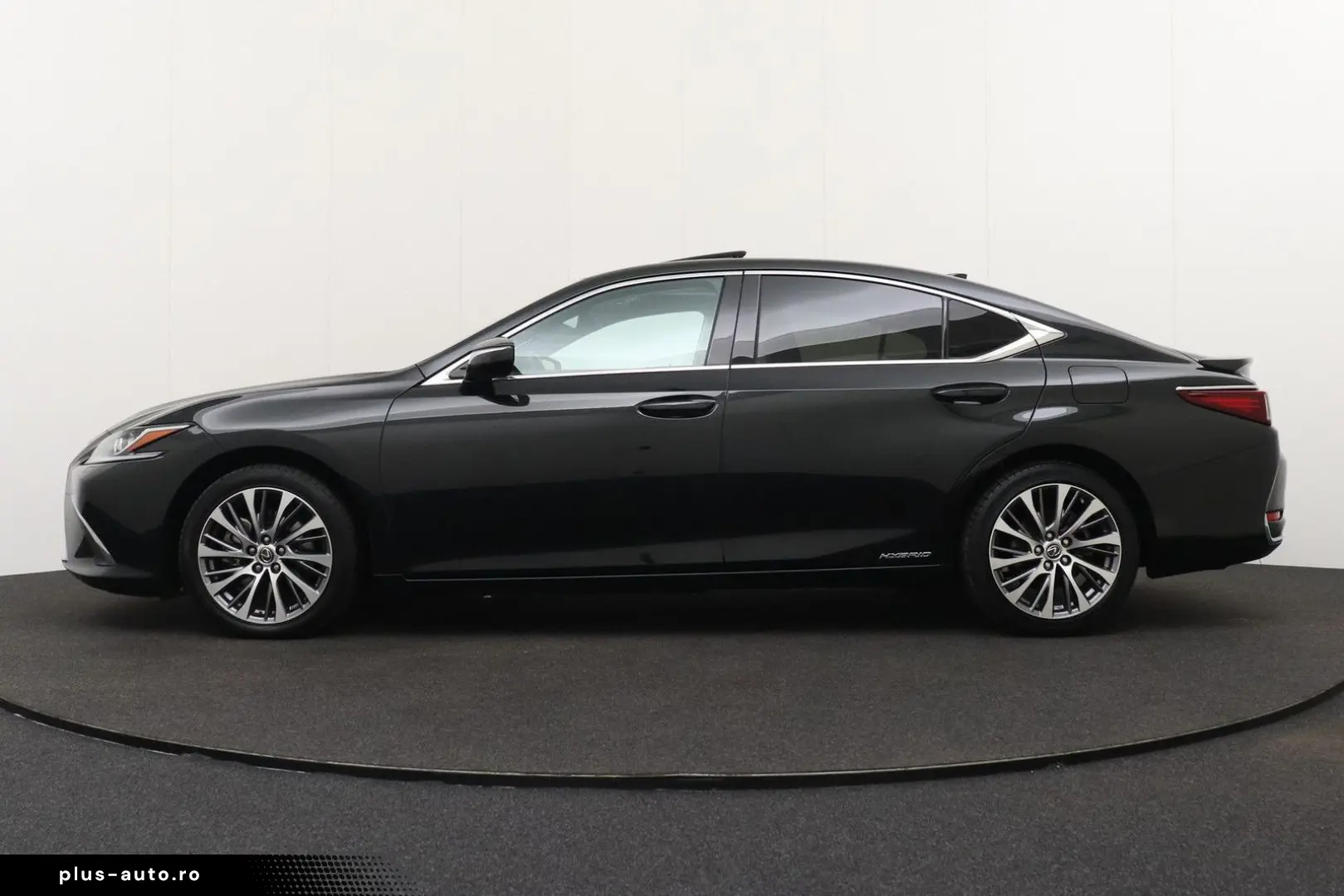 LEXUS ES 300 300h Preference Line Business Schuif- kan