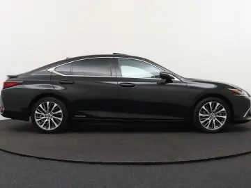 LEXUS ES 300 300h Preference Line Business Schuif- kan