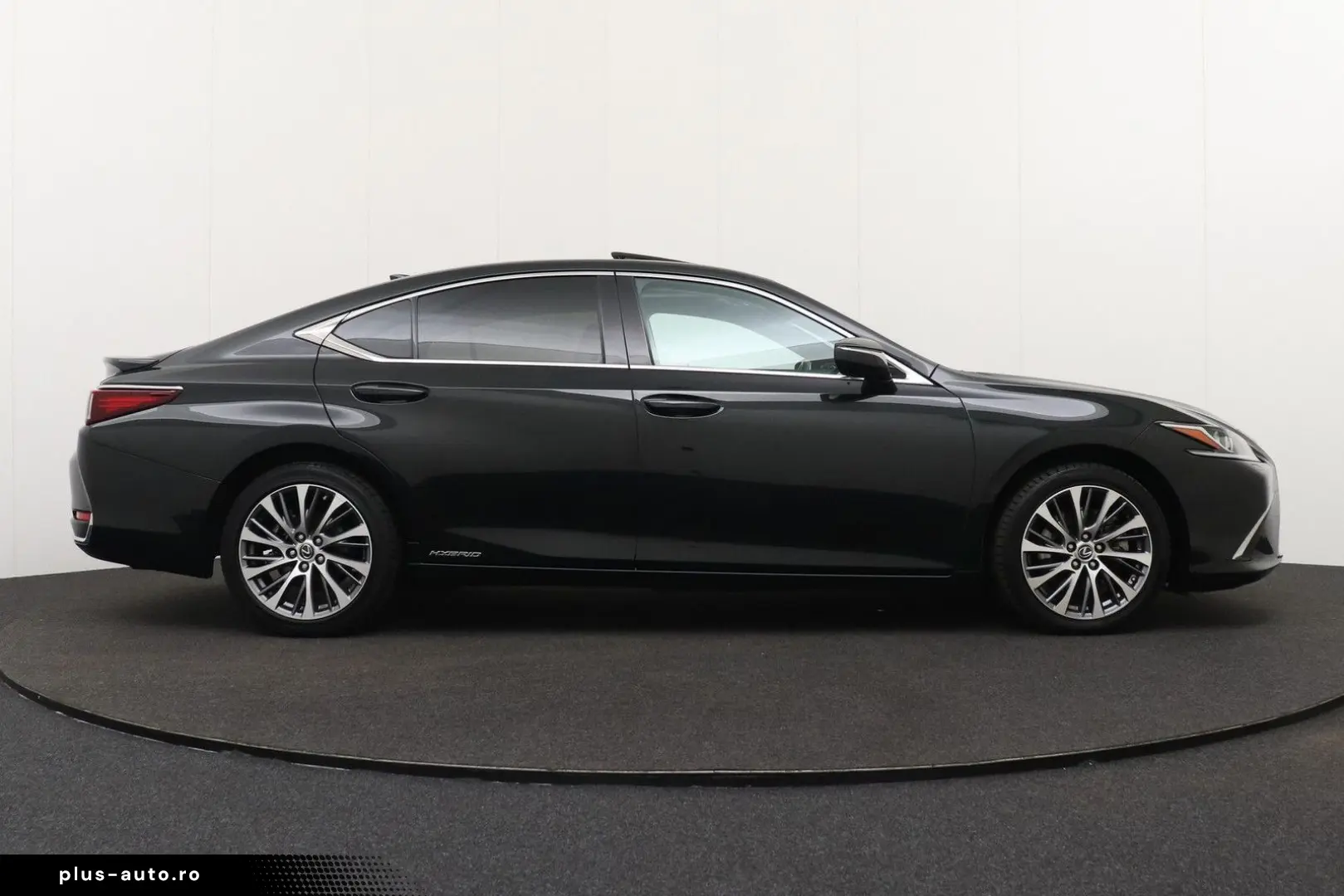 LEXUS ES 300 300h Preference Line Business Schuif- kan