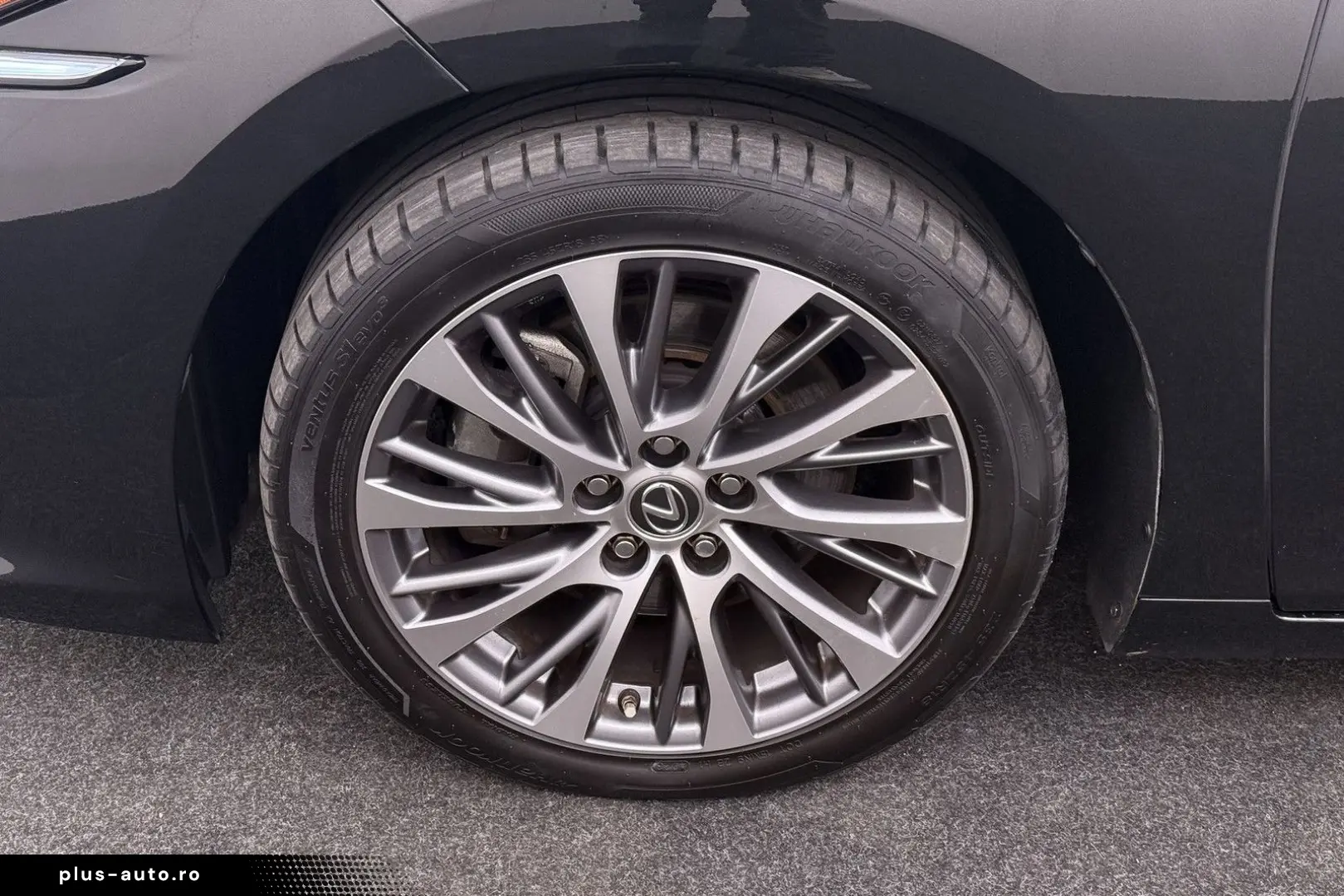 LEXUS ES 300 300h Preference Line Business Schuif- kan