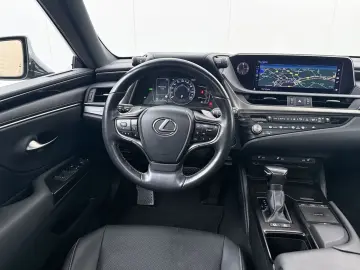LEXUS ES 300 300h Preference Line Business Schuif- kan