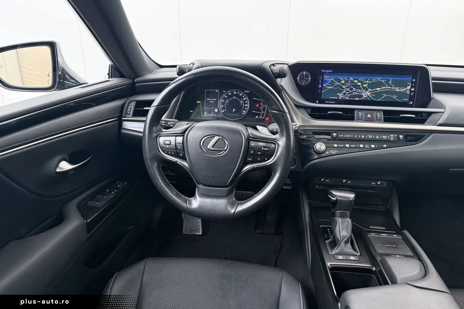 LEXUS ES 300 300h Preference Line Business Schuif- kan