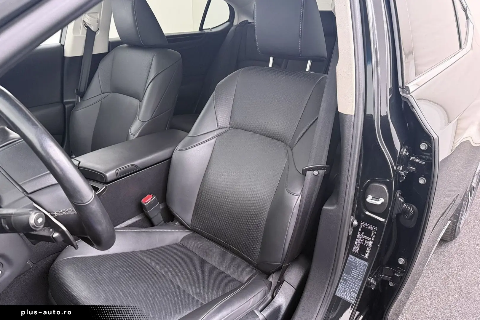 LEXUS ES 300 300h Preference Line Business Schuif- kan