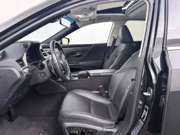 LEXUS ES 300 300h Preference Line Business Schuif- kan