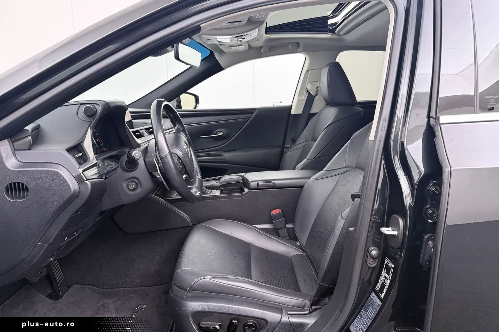 LEXUS ES 300 300h Preference Line Business Schuif- kan