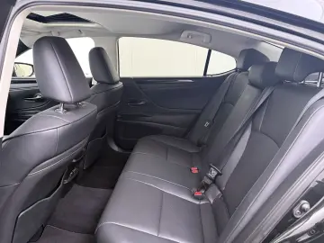 LEXUS ES 300 300h Preference Line Business Schuif- kan