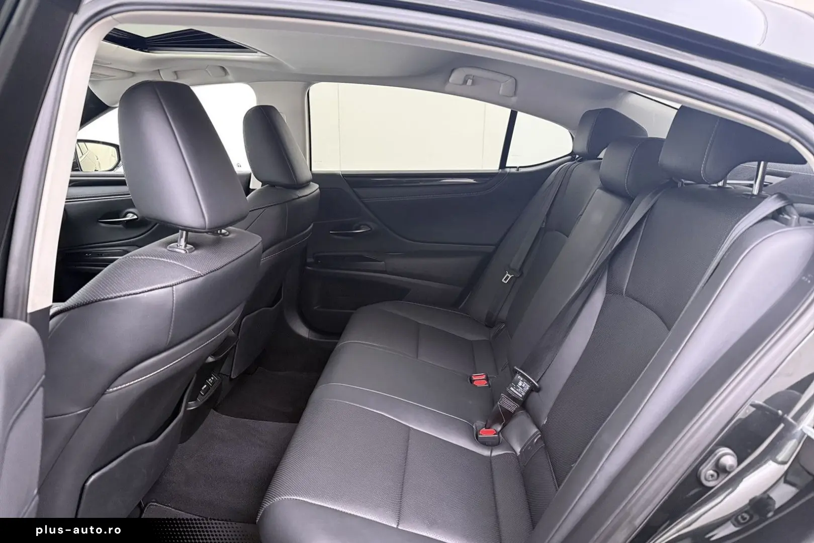 LEXUS ES 300 300h Preference Line Business Schuif- kan