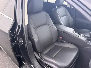 LEXUS ES 300 300h Preference Line Business Schuif- kan