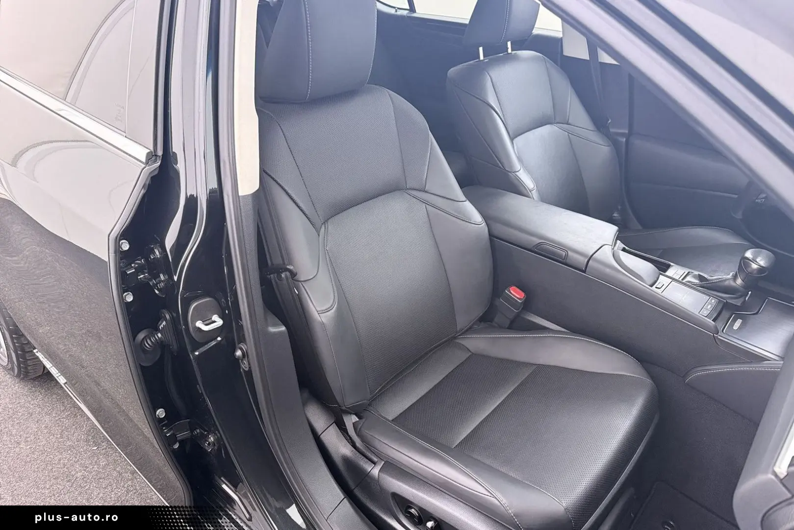 LEXUS ES 300 300h Preference Line Business Schuif- kan