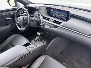 LEXUS ES 300 300h Preference Line Business Schuif- kan