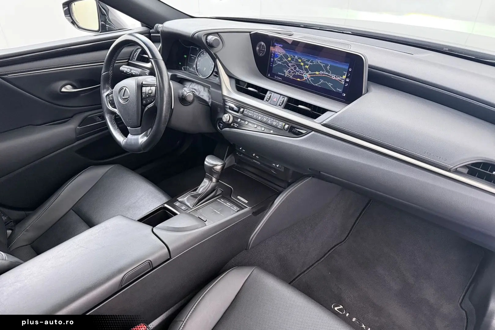 LEXUS ES 300 300h Preference Line Business Schuif- kan