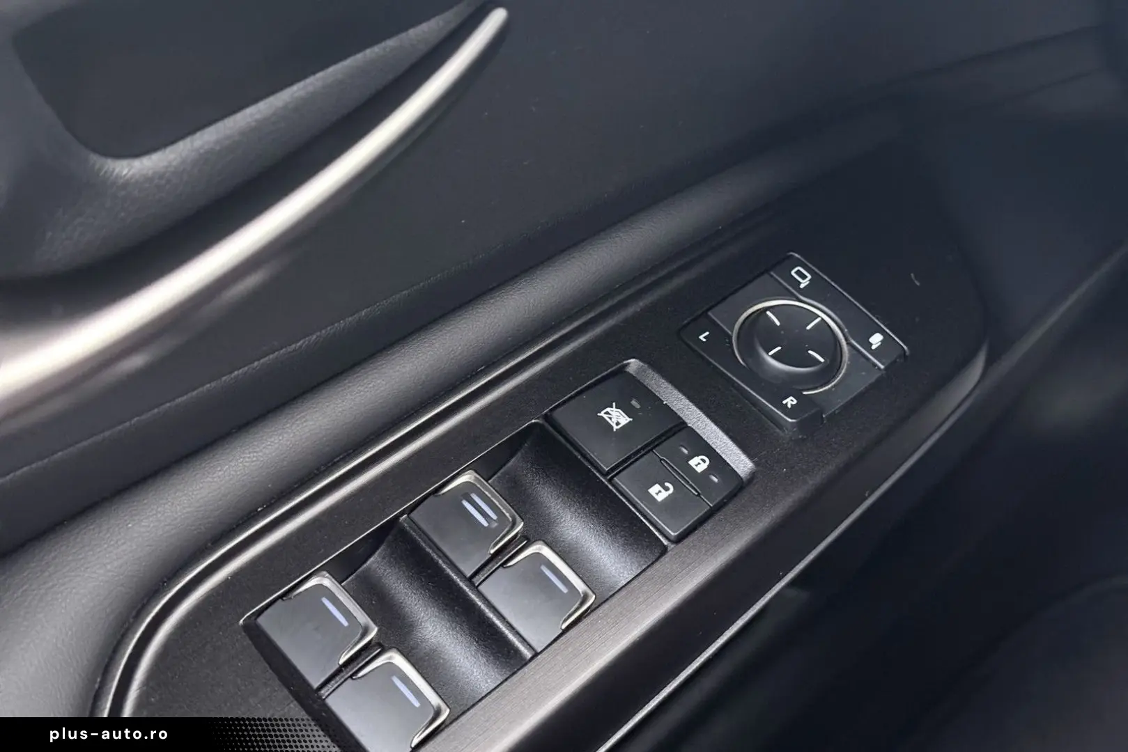 LEXUS ES 300 300h Preference Line Business Schuif- kan