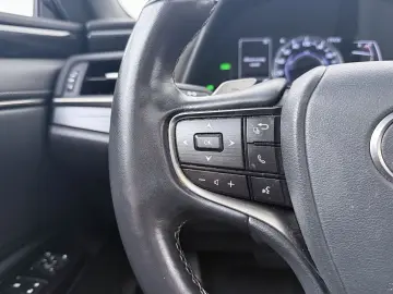 LEXUS ES 300 300h Preference Line Business Schuif- kan